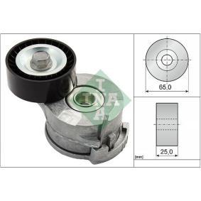 Achetez des Galet tendeur de courroie d'accessoire de chez INA en ligne pour Jumpy III Camion plate-forme/Châssis (V) à prix modérés