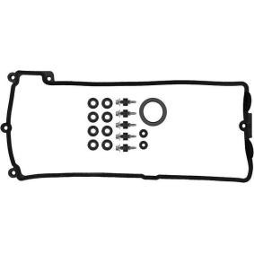 Achetez des Jeu de joints d'étanchéité, couvercle de culasse GLASER V38082-00 à prix pour 74,86 €