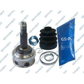 Comprar Juego de articulación, árbol de transmisión de GSP 812005 a bajo precio de 40,80 €