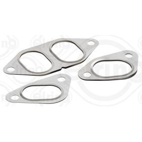 Achetez des Jeu de joints d'étanchéité, collecteur d'échappement ELRING 720.290 à prix pour 14,36 €