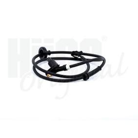 Compre Sensor, rotações da roda da HITACHI 131405 a um preço baixo por 23,51 €