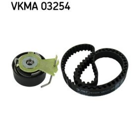Achetez des Poulie damper (vilebrequin) SKF VKM 93335 à prix pour 103,45 €