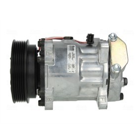 Klimakompressor 89203
