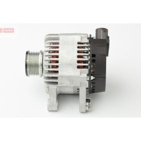 Lichtmaschine für DS von DENSO