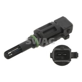 Køb Sensor, indsugningstemp. af SWAG 20 93 2679 til den lave pris 94,84 DKK