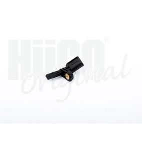 SEAT ABS-Sensor von HITACHI