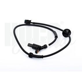 SEAT ABS-Sensor von HITACHI