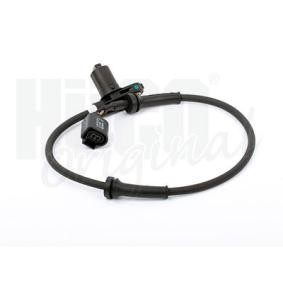 SEAT ABS-Sensor von HITACHI