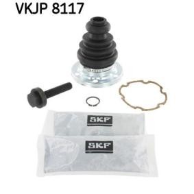 Köp Bälgsats, drivaxel av SKF VKJP 8117 till det låga priset 222,80 kr