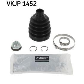 Köp Bälgsats, drivaxel av SKF VKJP 1452 till det låga priset 242,69 kr