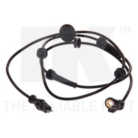 Compre Sensor, rotações da roda da NK 292344 a um preço baixo por 14,99 €