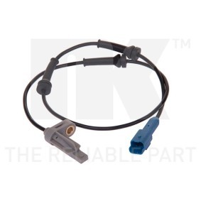 Comprar Sensor ABS de NK 293722 a bajo precio de 44,42 €