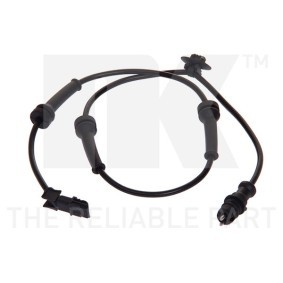 Comprar Sensor ABS de NK 293921 a bajo precio de 31,04 €