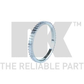 Comprar Anillo sensor, ABS de NK 393729 a bajo precio de 29,22 €