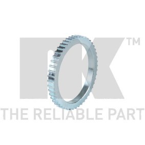 Comprar Anillo sensor, ABS de NK 393735 a bajo precio de 9,23 €