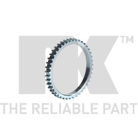 Comprar Anillo sensor, ABS de NK 394823 a bajo precio de 26,06 €