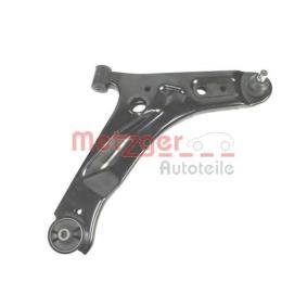 Compre Braço de suspensão da METZGER 58076202 a um preço baixo por 70,22 €
