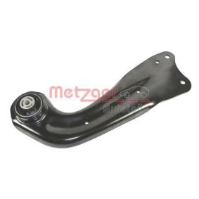 Querlenker 58077103 von METZGER günstig für 31,47 € online kaufen