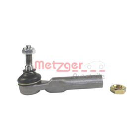 Achetez des Rotule de direction METZGER 84017308 à prix pour 20,04 €