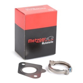 Dichtungssatz, AGR-System von METZGER