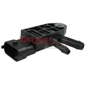 Differenzdrucksensor 0906028 für SWIFT III (MZ, EZ) für 58,94 CHF