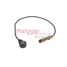Acquista Sensore di detonazione da METZGER 0907084 a buon mercato per soli 41,81 €