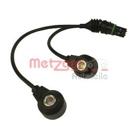 Klopfsensor von METZGER für 3 Compact (E46) günstig online kaufen
