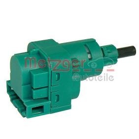 Comprar Interruptor de luces freno de METZGER 0911111 a bajo precio de 9,92 €