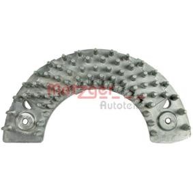 Compre Módulo de comando, aquecimento / ventilação da METZGER 0917026 a um preço baixo por 49,75 €