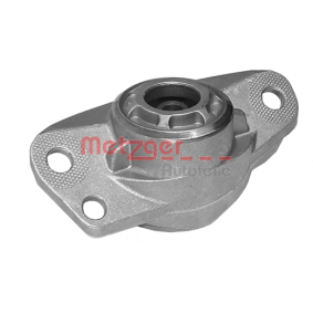 Compre Kit de reparação, suporte de apoio do conj. mola / amortecedor da METZGER WM-F 353G a um preço baixo por 14,22 €