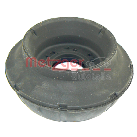 Compre Suporte de apoio do conjunto mola / amortecedor da METZGER WM-F 7500 a um preço baixo por 12,12 €