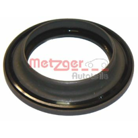 Wälzlager, Domlager WM-F 7654 von METZGER günstig für 12,72 € online kaufen