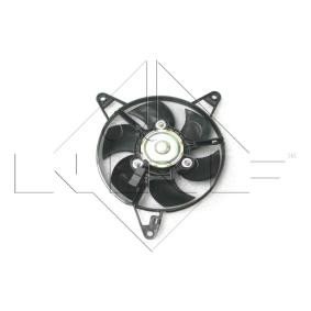 Kühlerlüfter 47498 von NRF günstig für 56,61 € online kaufen