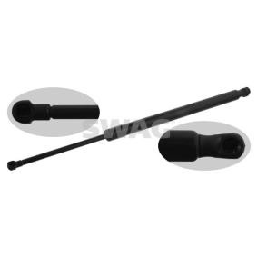 Comprar Amortiguador de maletero de SWAG 30 93 8189 a bajo precio de 42,88 €