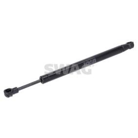 Acquista Ammortizatore pneumatico, Cofano bagagli / vano carico da SWAG 30 93 7483 a buon mercato per soli 35,17 €