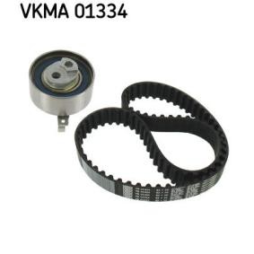 Zahnriemensatz VKMA 01334 VOLKSWAGEN PHAETON von SKF
