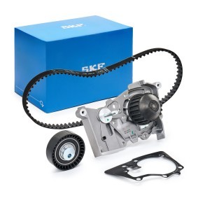 Achetez des Kit de distribution + pompe à eau SKF VKMC 06009 à prix pour 130,47 €