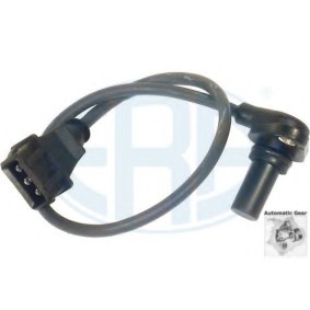 Achetez des Capteur de vitesse de roue, boîte automatique ERA 550138 à prix pour 25,94 €