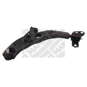 Querlenker 51345 MAZDA RX-8 von MAPCO
