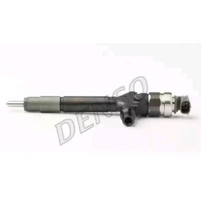 Compre Injector da DENSO DCRI107860 a um preço baixo por 300,54 €