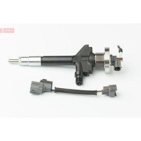 Compre Injetores de DENSO online para MPV II (LW) a preços moderados