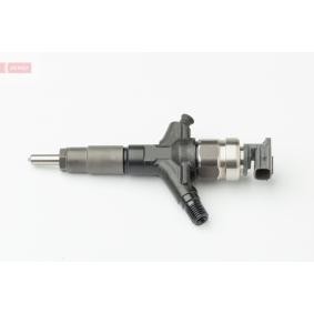 Osta Ruiskutussuutin DENSO:llä DCRI107890 edullisesti hintaan 394,60 €