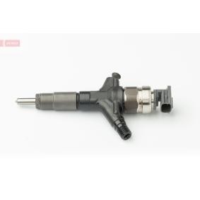 Osta Ruiskutussuutin DENSO:llä DCRI300250 edullisesti hintaan 371,67 €