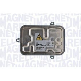 Achetez des Dispositif de contrôle, projecteurs de virage MAGNETI MARELLI 711307329257 à prix pour 268,30 €