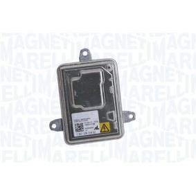 Compre Módulo de comando, faróis direccionais da MAGNETI MARELLI 711307329316 a um preço baixo por 247,60 €