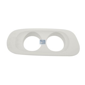 Acquista Mostrina, Paraurti da DT Spare Parts 5.16213 a buon mercato per soli 20,39 €