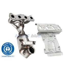 Katalysator 96 22 4077 für Cabrio (R57) für 659,12 CHF