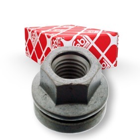 Radmutter 39371 für FORD
