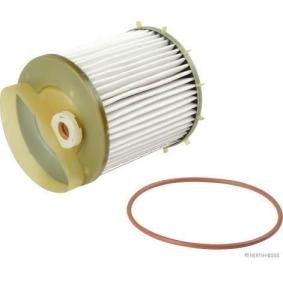 Comprar Filtro combustible de HERTH+BUSS JAKOPARTS J1330407 a bajo precio de 22,52 €