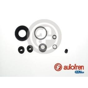 Acquista Kit di revisione della pinza freno da AUTOFREN SEINSA D4780 a buon mercato per soli 12,13 €